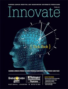  Innovate Magazine, 420,000 circ.